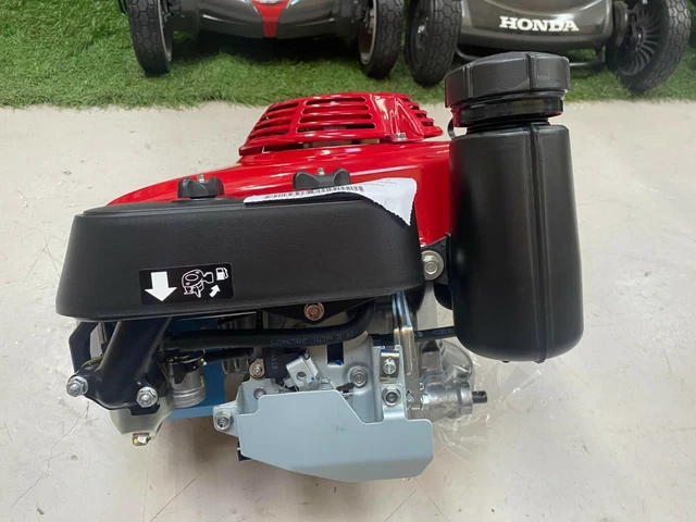 Honda GXV160H2MU1 Lawnmower Replacement Engine HRC2163HXA 3