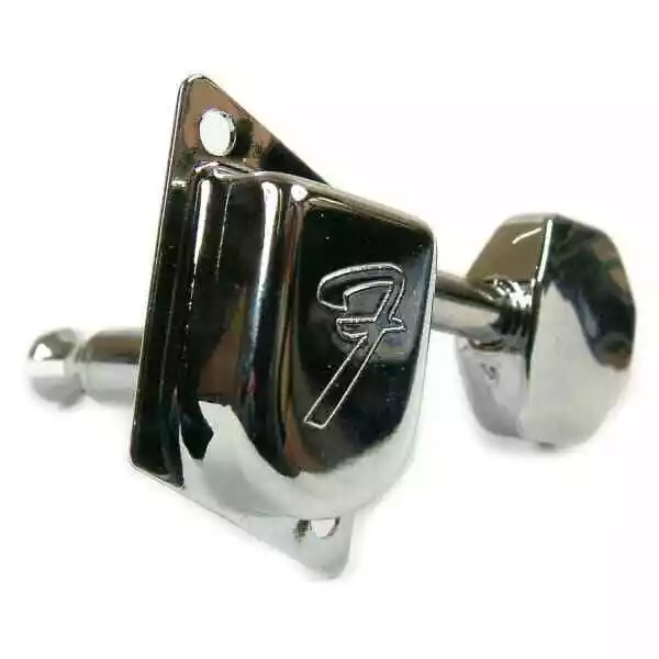 Fender 70's 'F' Logo Machine Heads