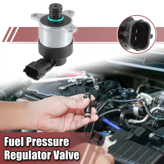 Vehicle Fuel Pressure Regulator Valve Fuel Control Actuator for Chevy Epica