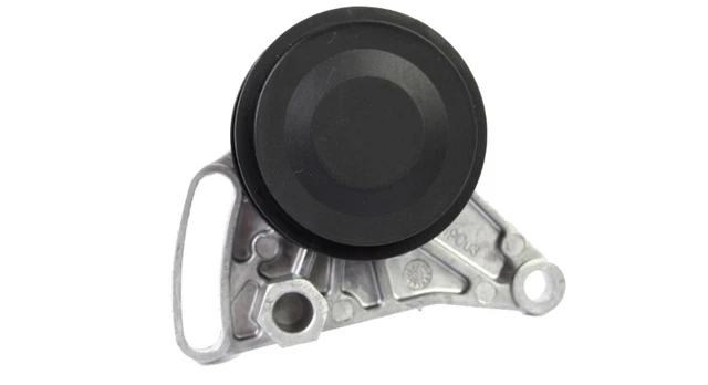 Galet Tendeur de courroie d'accessoire Audi A4 A6 Superb VW Passat 058260511
