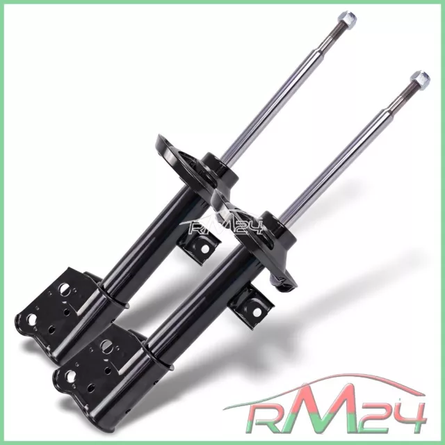 Coppia Ammortizzatori Anteriore Ant Per Mercedes Benz Vaneo 1.6-1.9