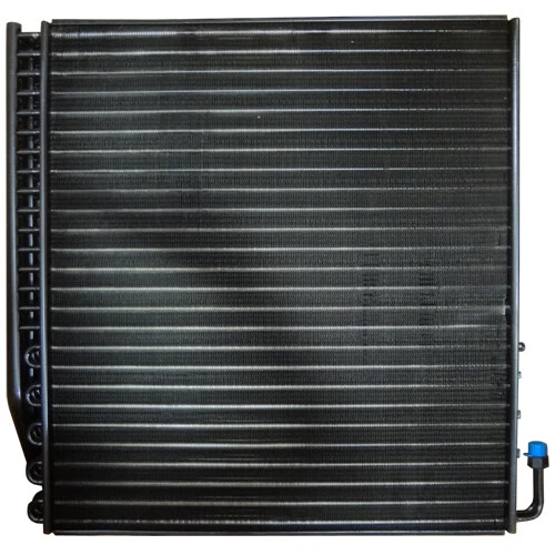 AR112966 AC CONDENSER Oil Cooler fits John Deere 4850 4955 4960 Tractor