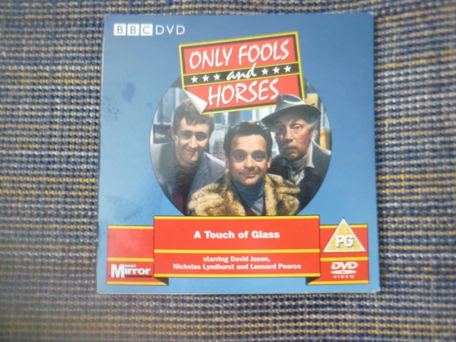 daily-mirror-dvds-only-fools-and-horses-fawlty-towers-david-jason-john