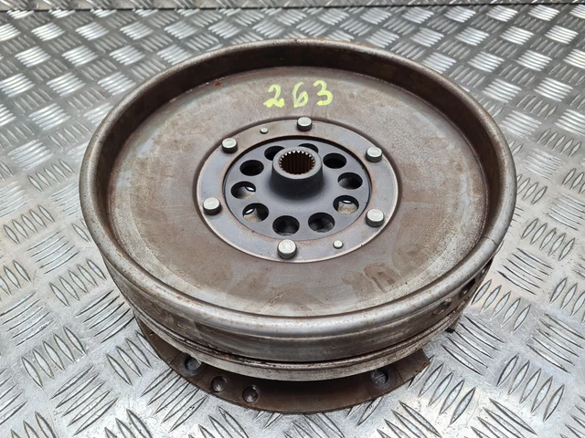 Volano Audi A5 8T3 Doppia Massa Automatico 2007-2012 0Aw105317L