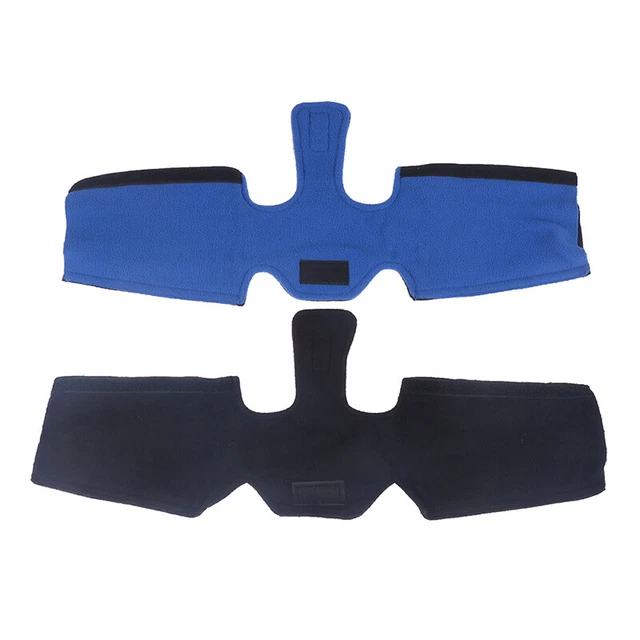 CPAP Neck Pad for CPAP headgear straps CPAP comfort neck pad, CPAP covers Ni