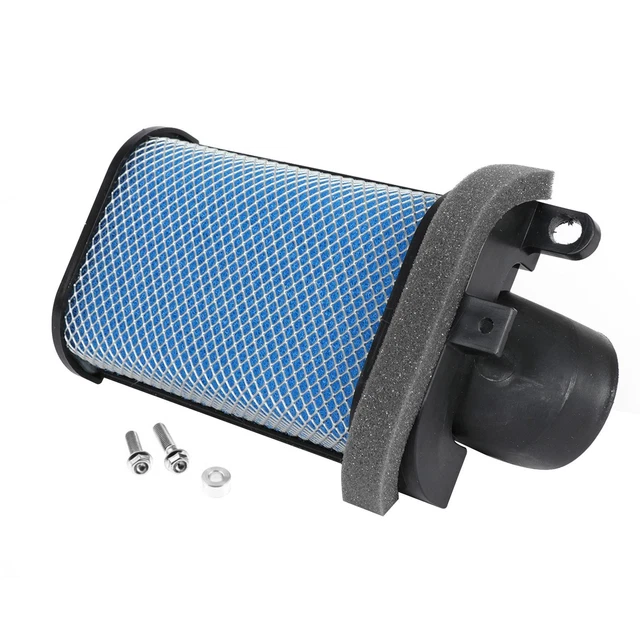 Filtre à Air Sport Polini 203.0148 – Performances Optimisées Pour Yamaha T-Max 500 & TMAX 530