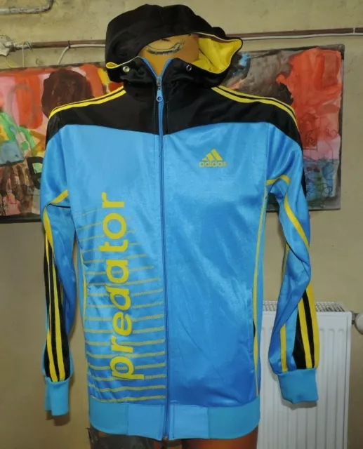 Veste clearance adidas predator