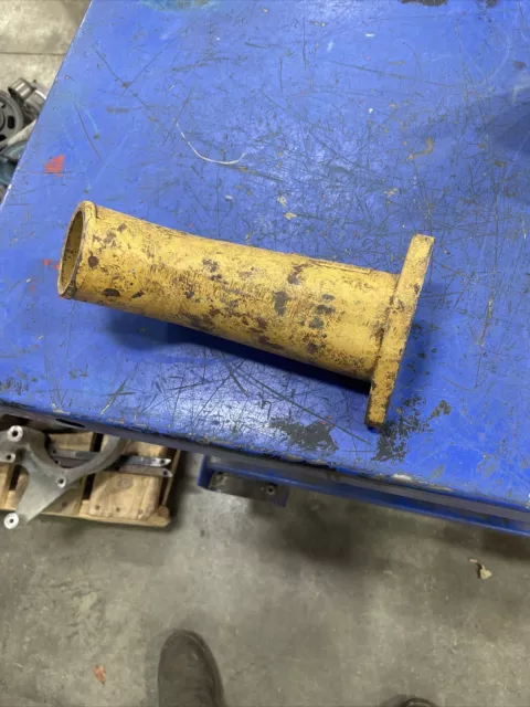 Caterpillar 4N7612 Elbow Radiator D7G