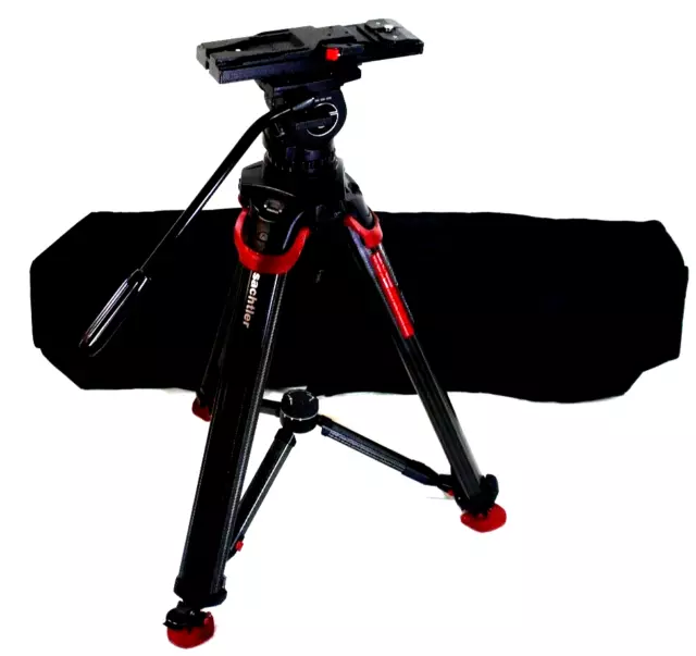 Black 1.64ft Monkey Tail Mount Flexible Tripod Selfie Stick for Insta360  ONE RS/X2/GO2 