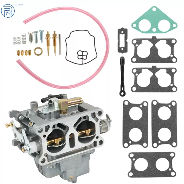 New 15003-2766  For Kawasaki Trans 4x4 CarburetorMule 3000 3020 3010 2001-2008