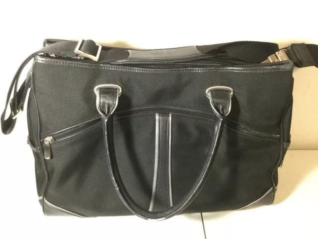 Tumi Alpha Laptop Tote/Carrying Case - SHIPS FREE!