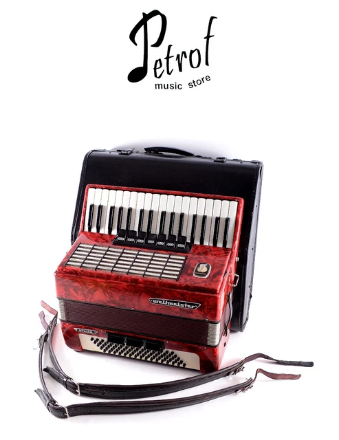 Stella accordion on sale