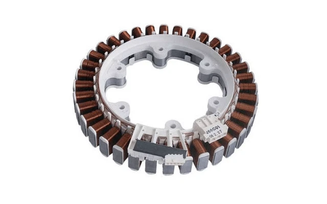 Stator Moteur Assemble Scp1 H37 Pour Lave Linge   Lg - 4417Fa1994G