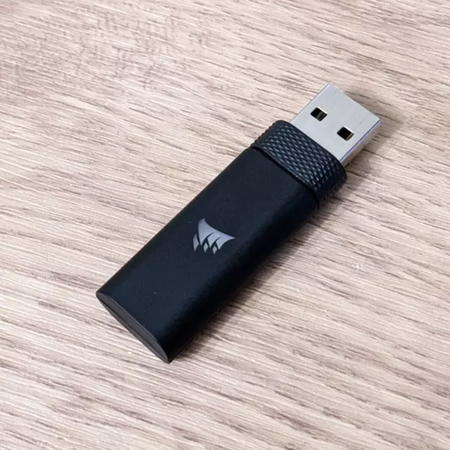 Corsair hs70 dongle replacement clearance