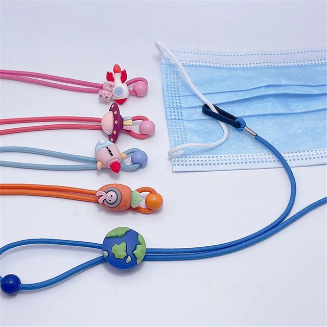 Nylon Glasses Band Strap Child Eyewear Cord Kids Glasses Chain Eyeglass Holder