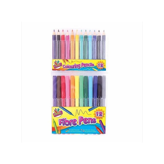 ArtBox  Set para Colorear (SG21407)