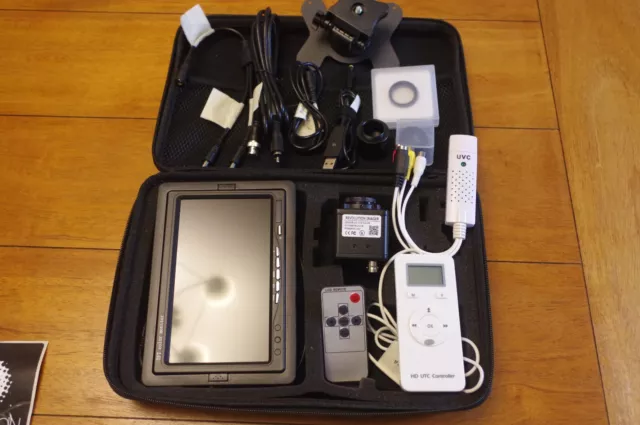 Revolution Imager R2 HD Digital Camera