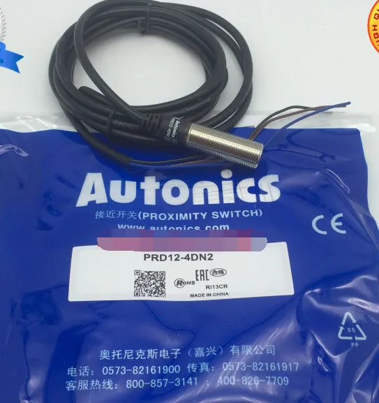 1PC NEW Autonics PRD12-4DN2