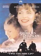 An American Rhapsody [DVD]