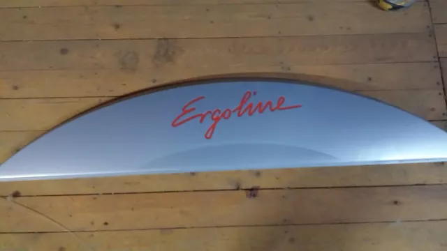 Ergoline Rechange 450 Décoration Lippe Porta de Sol