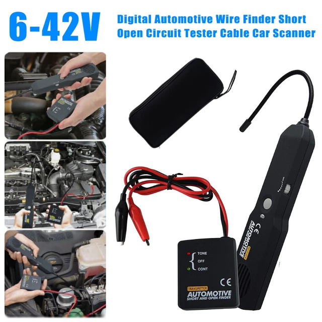 DMiotech 12P Flachbandkabel 1m - Regenbogen Flachkabel 1,27mm Für Elektronik Projekte