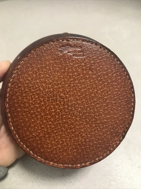 Coffret Cadeau Pour Homme Cuir Synthétique à Quartz Analogique Montre