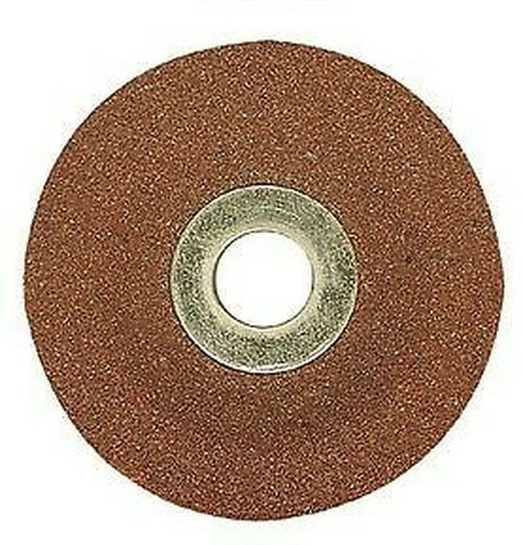 Proxxon Disco Lijar para Lhw ,Óxido de Aluminio, K 60 28585