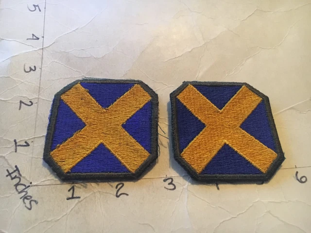 2.ª División De Infantería (Estados Unidos