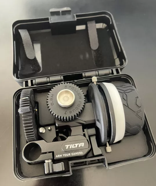 Tilta Mini Follow Focus (FF-T06)