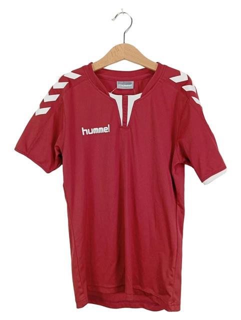 Maillots de football de club étranger rouge taille M