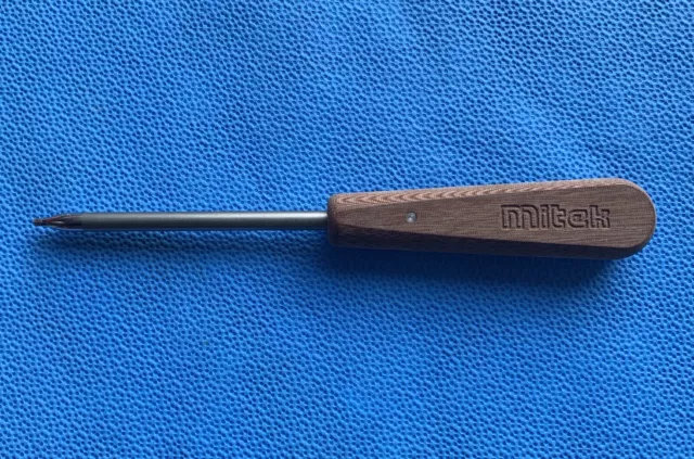 Mitek (Depuy) 2.5 Hex Driver Ref# 219124