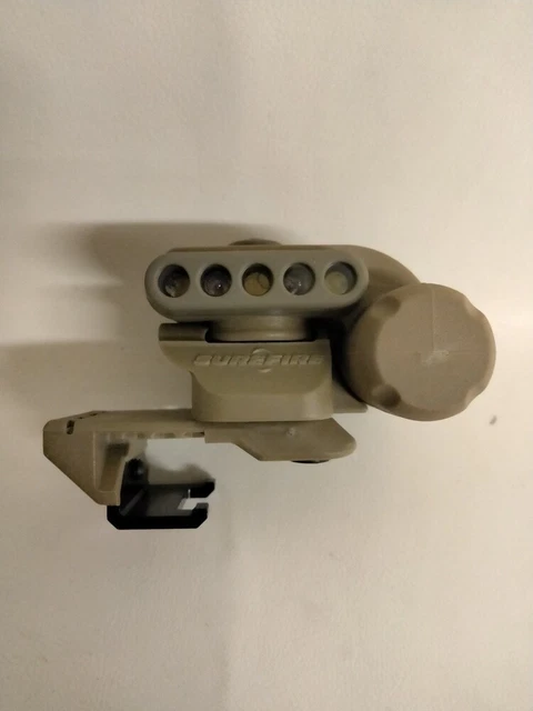 Surefire Helmet Light