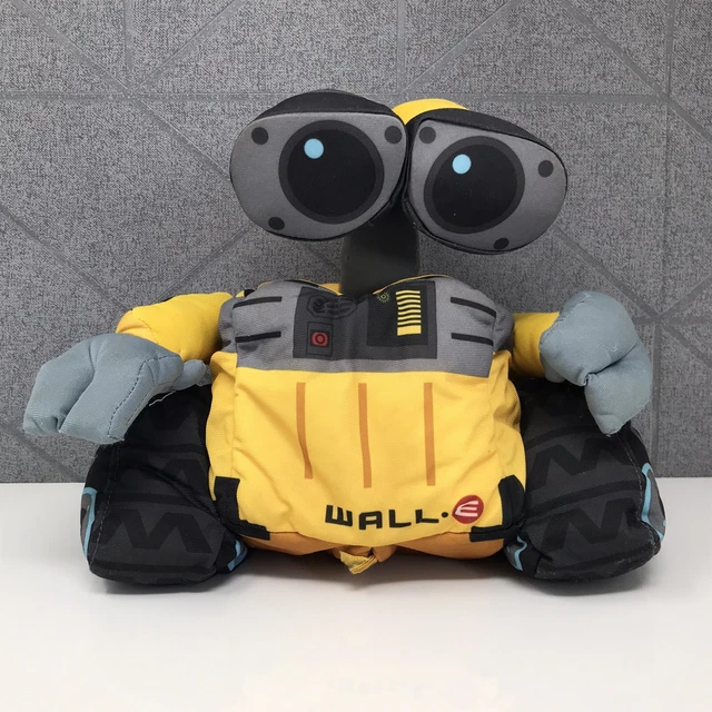 WALL ・E　DXアクションフィギュア クリーン＆ゴー M・O(モー) 駿河屋 -<中古>クリーン＆ゴー M・O(モー) 「WALL・E(ウォーリー
