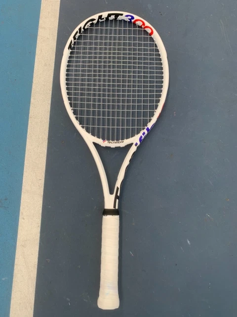 T-Fight 300 isoflex G3 テクニファイバー T-FIGHT 300 ISOFLEX G3