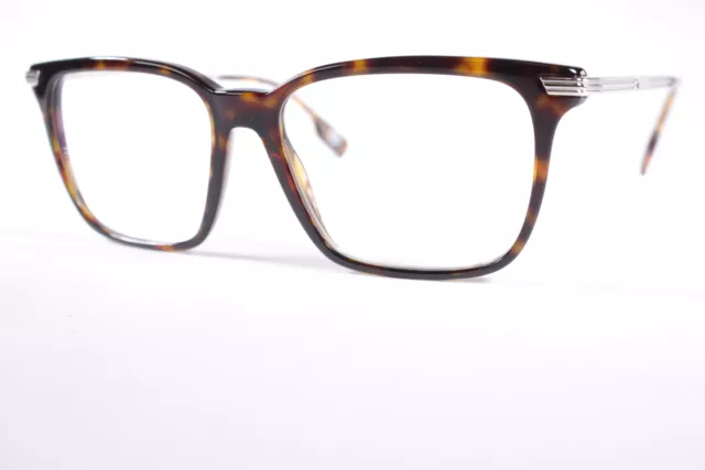 Burberry B 2378 Full Rim M5802 Eyeglasses Glasses Frames Eyewear