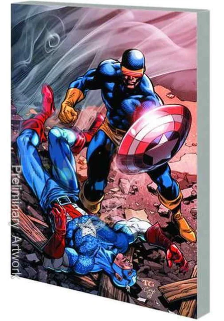 X-Men Forever 2 TPB #3 VF/NM; Marvel | Perfect World - we combine shipping