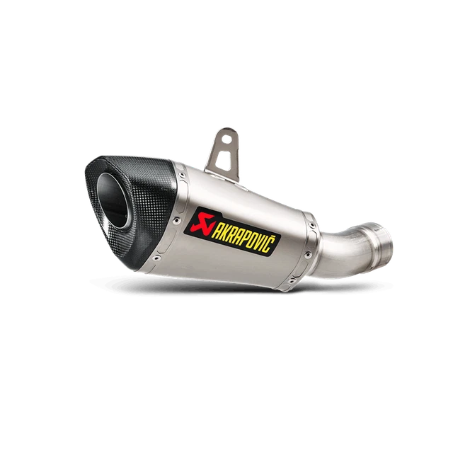 Exhaust Pipes & Tips, Exhaust & Emission Systems, Motorcycle