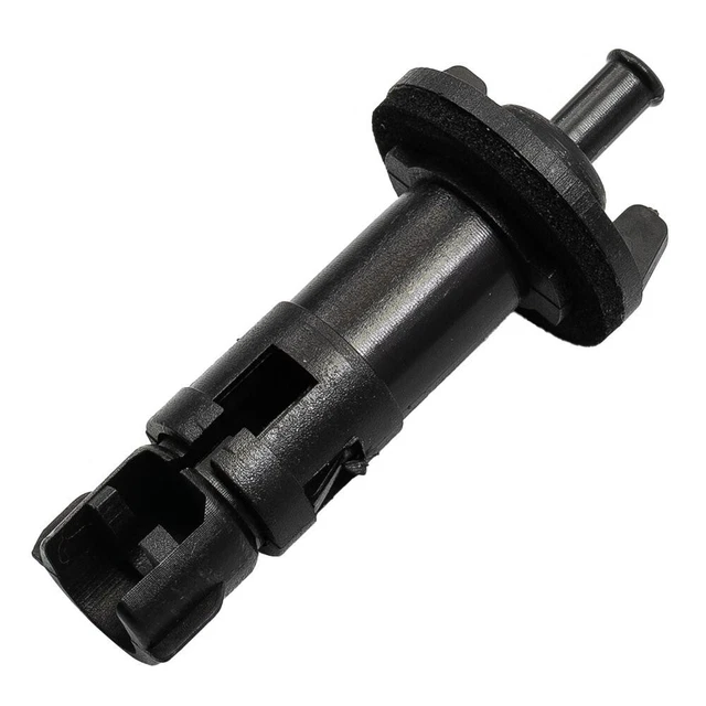 Verrou De Trappe à Carburant Pour Dacia Duster, Logan, Sandero, Kaptur - Référence 788276143R - Remplacement Direct