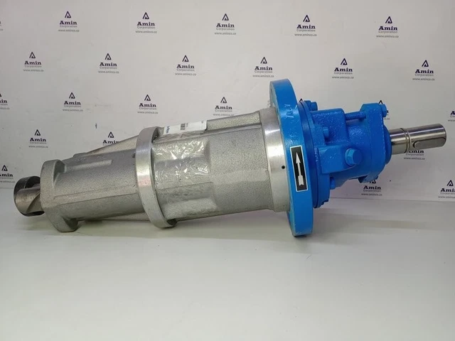Allweiler SNE280ER46 pump casing insert+screw spindle set for SNH,SNGH series