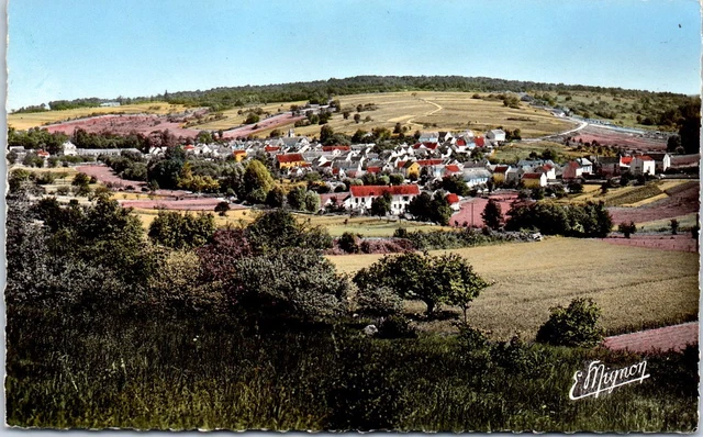 02 VILLIERS SUR MARNE  carte postale ancienne [REF/46375]