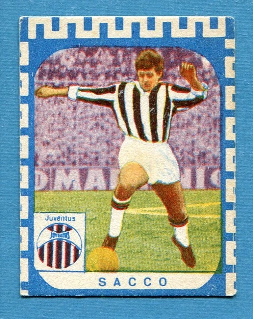 Figurine Atalanta – Édition Cicogna 1961/62 – Collection Original