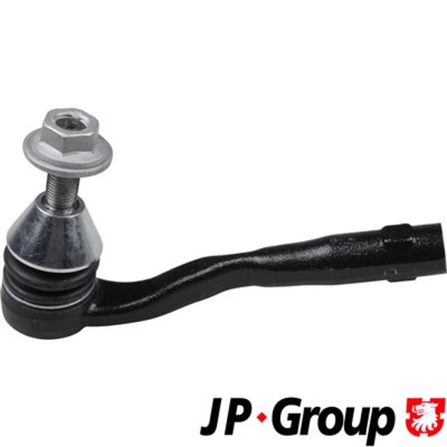 Testa tirante trasversale testa articolata JP GROUP 1344603300 anteriore sinistra destra per Mercedes