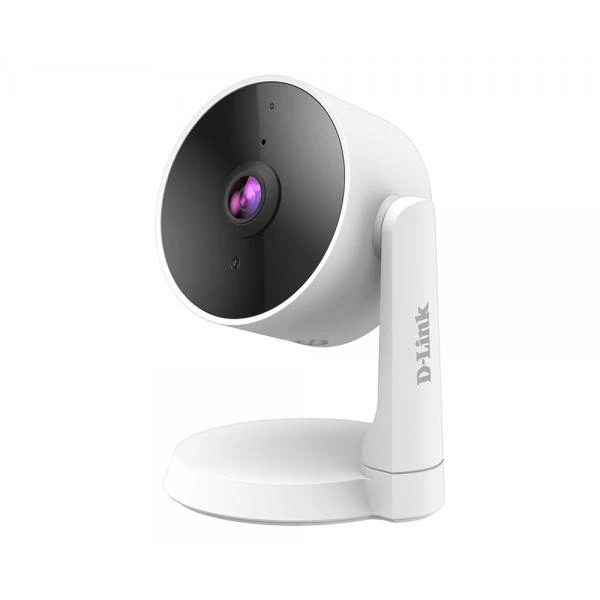 Smart Full Hd Wi-Fi Camera