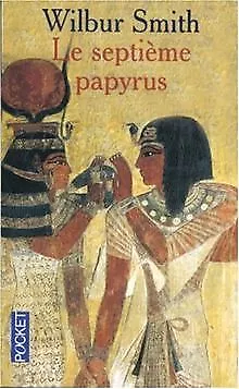 Le septième papyrus von Smith, Wilbur | Buch | Zustand gut