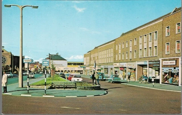 Ellesmere Port Links Of London Cheshire Oaks ELLESMERE PORT