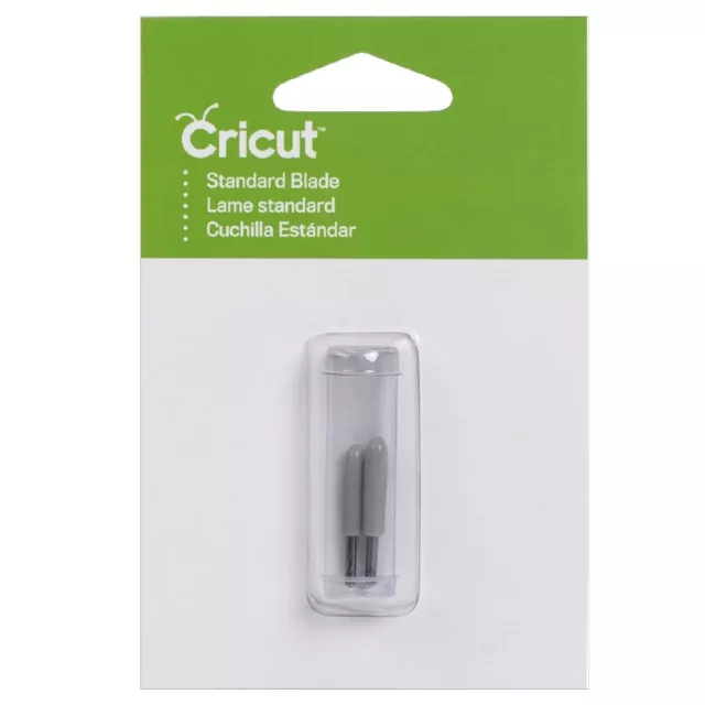 NEW Cricut Fine Point Blade By Spotlight