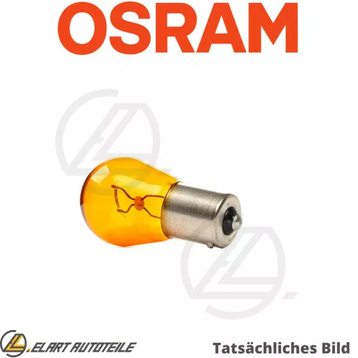 Glühlampe Blinkleuchte Für Opel Renault Corsa D S07 Z 14 Xep A 10 Xep Zkx Osram