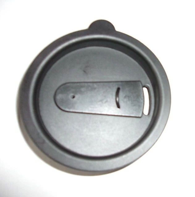 Heated Auto Travel Mug w/ Lid Stainless Steel 12V Power Adaptor 14 oz FREE SHIPN 11
