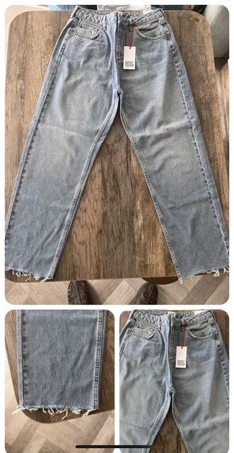 Job Lot Of 10 Urban Outfitters Unisex Jeans BNWT RRP £50  Ideal Market Carboot