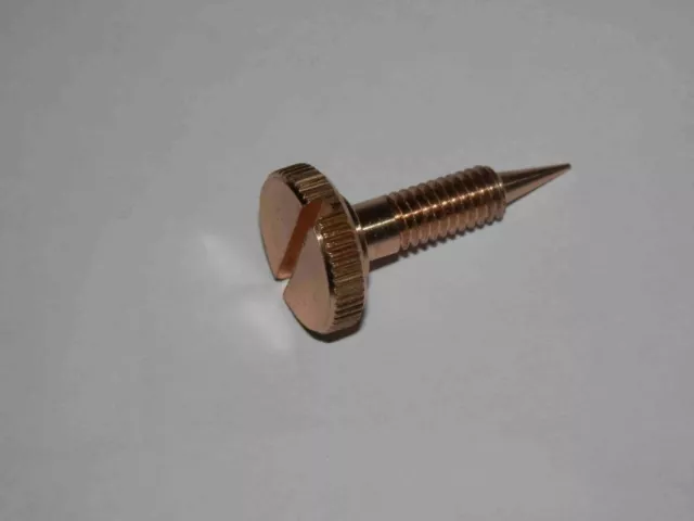 Zenith 32 Ndix Idle Mixture Screw